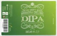 Brouwerij Emelisse, DIPA
