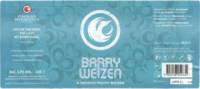 Stanislaus Brewskovitch, Barry Weizen