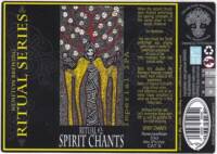 Nemeton Brewing, Ritual #2: Spirit Chants Imperial IPA