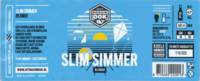 Het Brouwdok, Slim Simmer Blonde