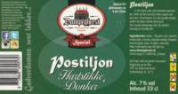 Brouwerij Dampegheest, Postiljon 