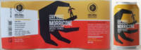 Van Moll Brouwerij, Morricone Imperial Tiramisu Stout