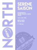Amateurs, Serene Saison