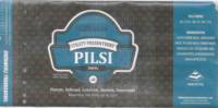 Frankendael Brewing, Pilsi tripel Frankendael Brewing, Pilsi tripel