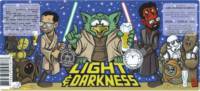 Uiltje Brewing Company, Light & Darkness