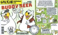 Uiltje Brewing Company, Buddy Beer