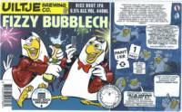 Uiltje Brewing Company, Fizzy Bubblech
