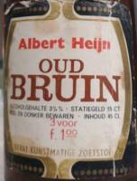 Phoenix, Albert Heijn Oud Bruin