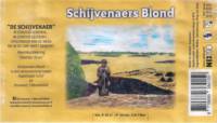 Brouwerij 't Meuleneind , Schijvenaers Blond 