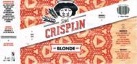 Brouwerij Sint Crispijn, Blonde