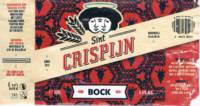 Brouwerij Sint Crispijn, Bock