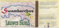 Brouwerij Swambacchus, Lauwes Blond Brouwerij Swambacchus, Lauwes Blond