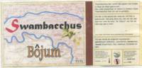 Brouwerij Swambacchus, Bôjum Brouwerij Swambacchus, Bôjum