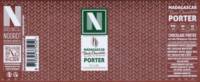 Brouwerij Noordt, Madagascar Porter