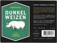 Hoek Bier, Dunkel Weizen