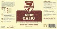 Brouwerij De 7 Deugden, Arm + Zalig