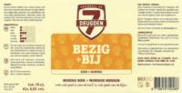 Brouwerij De 7 Deugden, Bezig + Bij