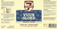 Brouwerij De 7 Deugden, Vuur + Gloed