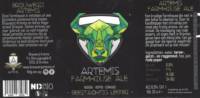 Brouwerij Artemis, Farmhouse Ale