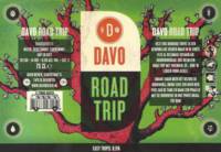 Davo Bieren, Road Trip Easy Tripel