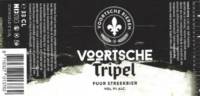 Voortsche Bieren, Voortsche Tripel