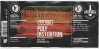 Van Moll Brouwerij, Poly Distortion