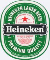 Licentiebrouwsels , Heineken lager Beer Premium Quality