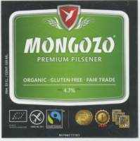 Mongozo, Premium Pilsener