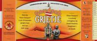 Stadsbrouwerij De Goudsche Leeuw, Goudsch Grietje