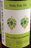 Amateurs, India Pale Ale