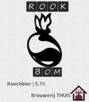 Amateurs, Rook Bom Rauchbier