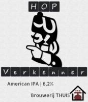 Amateurs, Hop Verkenner American IPA