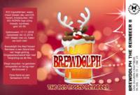 Amateurs, Brewdolf the Reinbeer II