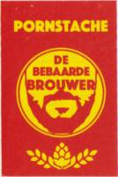 De Bebaarde Brouwer, Pornstache