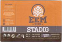 Brouwerij Eembier, Stadig Donker Bier