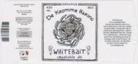 Brouwerij De Kromme Haring, Whitebait Crushable Ale