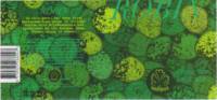 Oedipus Brewing, Robin Fresh Hop Pale Ale