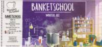 Brouwerij De School , Banketschool Winter Ale