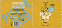Brouwerij Troost, Pieper Bier Lichte Pale Ale