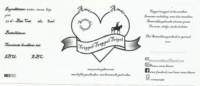 Amor Amar Bieren, Trippel Trappel Tripel Amor Amar Bieren, Trippel Trappel Tripel