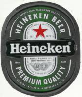 Heineken, Heineken Beer