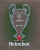 Licentiebrouwsels , Heineken