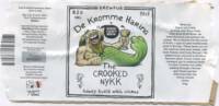 Brouwerij De Kromme Haring, The Crooked Nykk