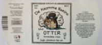 Brouwerij De Kromme Haring, The Otter Lemondrop/Citra