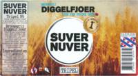 Brouwerij Diggelfjoer, Suver Nuver Tripel