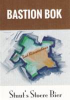 Brouw Atelier Melessen, Bastion Bok