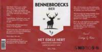 Bennebroecks, Het Edele Hert Bennebroecks, Het Edele Hert