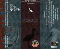 Brouwerij De Lepelaer, De Zwarte Lepelaar
