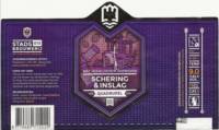 Stadsbrouwerij 013, Schering & Inslag Quadrupel