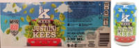 Brouwerij Kees, Just(in) Kees